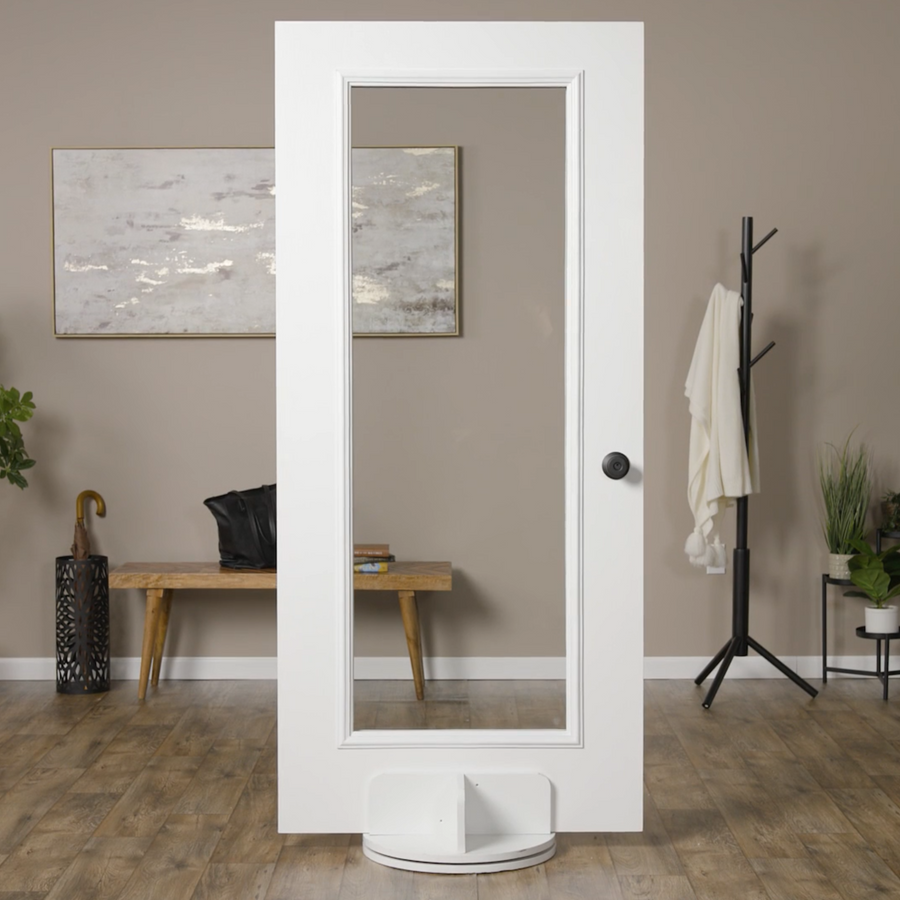 Translucent Door Check Everything You Need To Know About Door Glass Privacy Levels – Zabitat