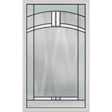 ODL Empire Door Glass - 24" x 38" Frame Kit