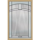 ODL Empire Door Glass - 24" x 38" Frame Kit