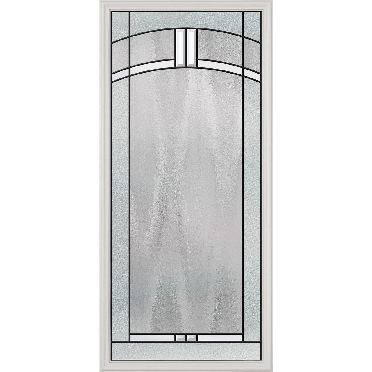 ODL Empire Door Glass - 24" x 50" Frame Kit