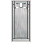 ODL Empire Door Glass - 24" x 50" Frame Kit
