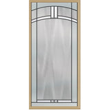 ODL Empire Door Glass - 24" x 50" Frame Kit