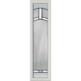 ODL Empire Door Glass - 10" x 38" Frame Kit