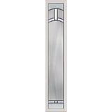 ODL Empire Door Glass - 10" x 50" Frame Kit