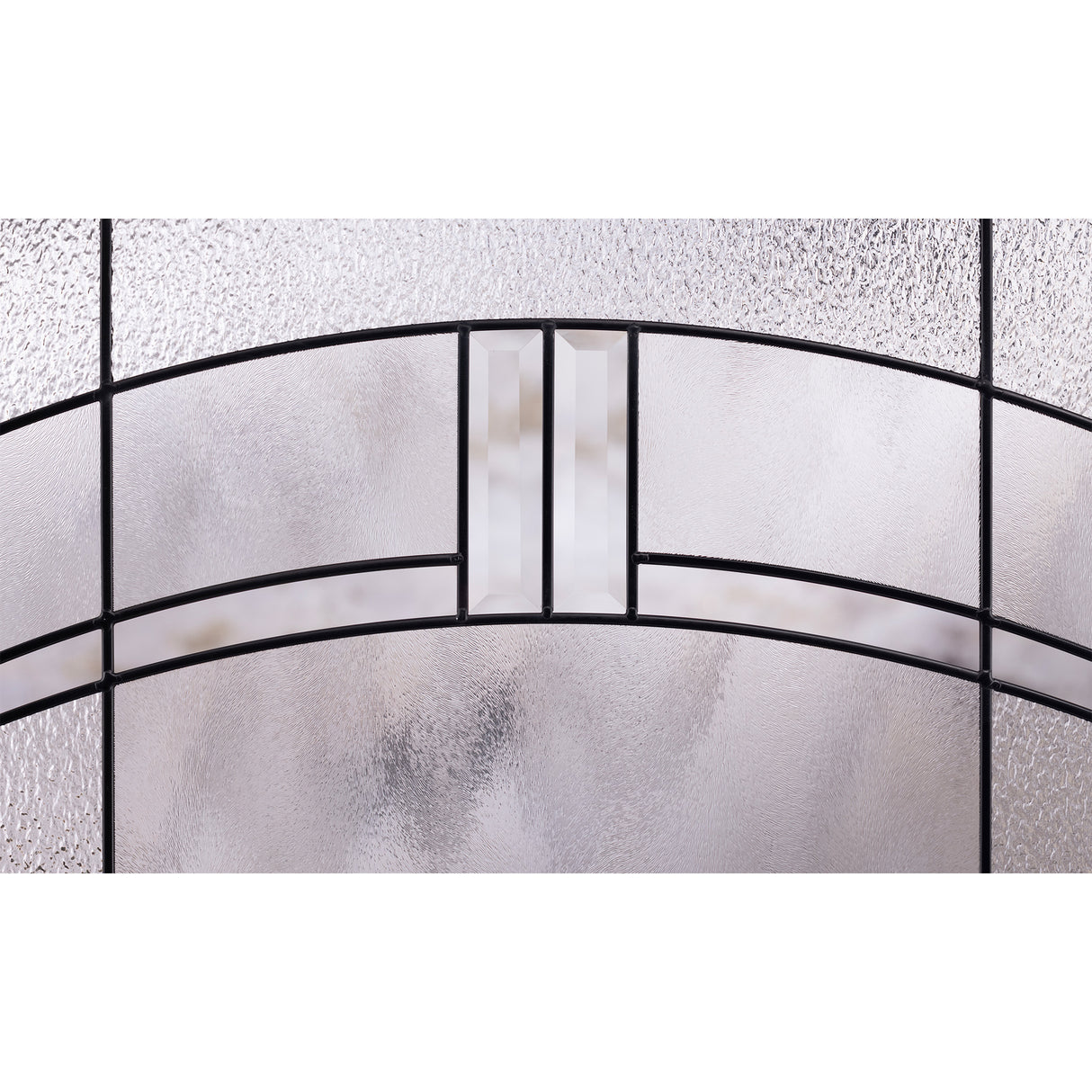 ODL Empire Door Glass - 10" x 38" Frame Kit