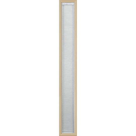 Blink Enclosed Blinds - 9" x 66" Frame Kit