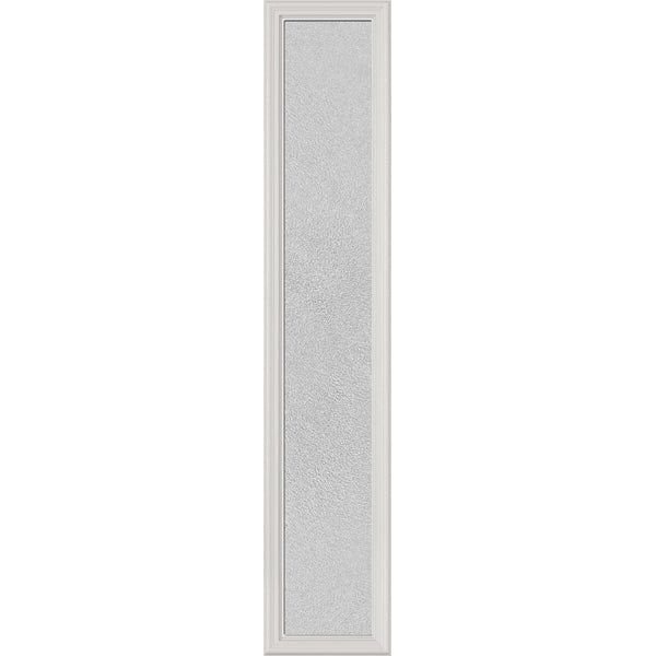 ODL Perspectives Low-E Door Glass - Micro-Granite - 10" x 50" Frame Kit