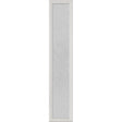 ODL Perspectives Low-E Door Glass - Micro-Granite - 10" x 50" Frame Kit
