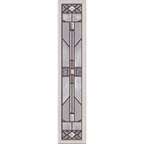 ODL Mohave Door Glass - 10" x 50" Frame Kit