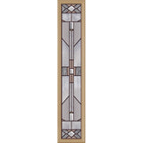 ODL Mohave Door Glass - 10" x 50" Frame Kit