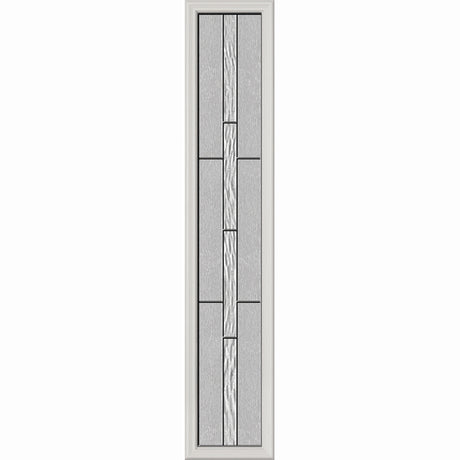 ODL Destination Door Glass - Waterside - 10" x 50" Frame Kit