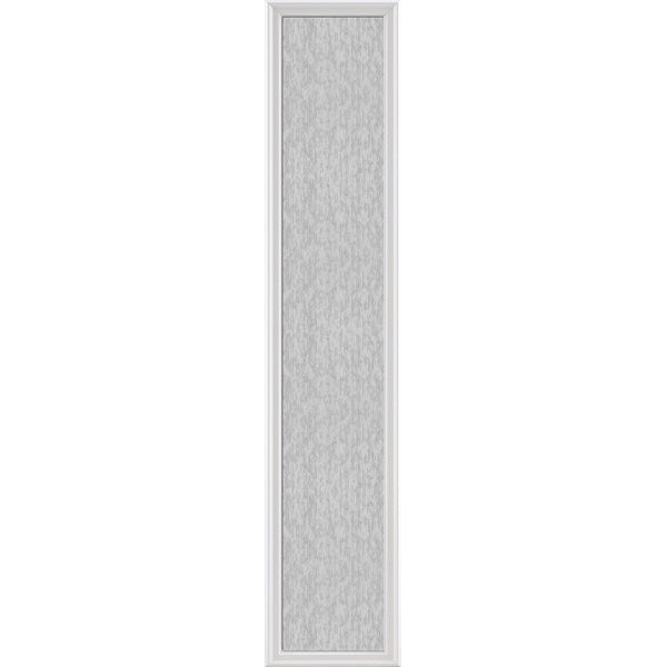ODL Impact Resistant Perspectives Low-E Door Glass - Textured Streamed ...