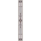 ODL Mohave Door Glass - 10" x 82" Frame Kit