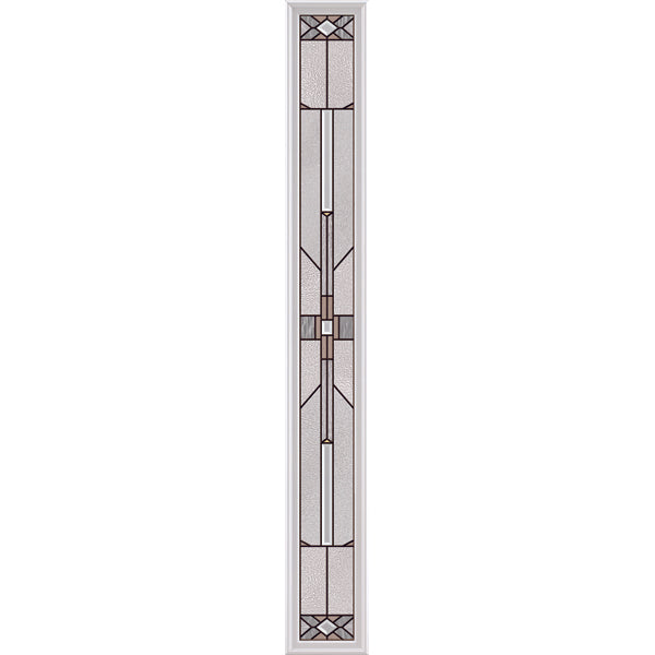 ODL Impact Resistant Mohave Door Glass - 10" x 82" Frame Kit