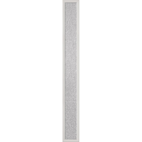 ODL Perspectives Low-E Door Glass - Rain - 10" x 82" Frame Kit