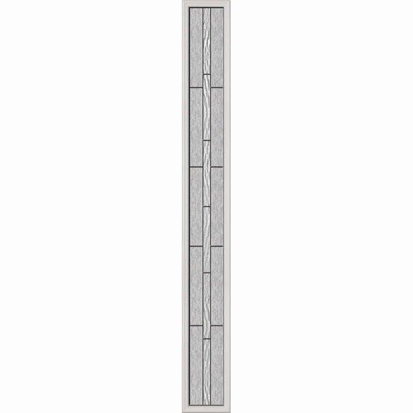 ODL Destination Door Glass - Waterside - 10" x 82" Frame Kit