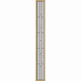 ODL Destination Door Glass - Waterside - 10" x 82" Frame Kit