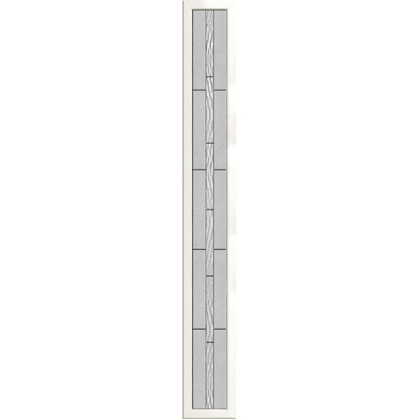ODL Impact Resistant Door Glass - Waterside - 10" x 82" Frame Kit