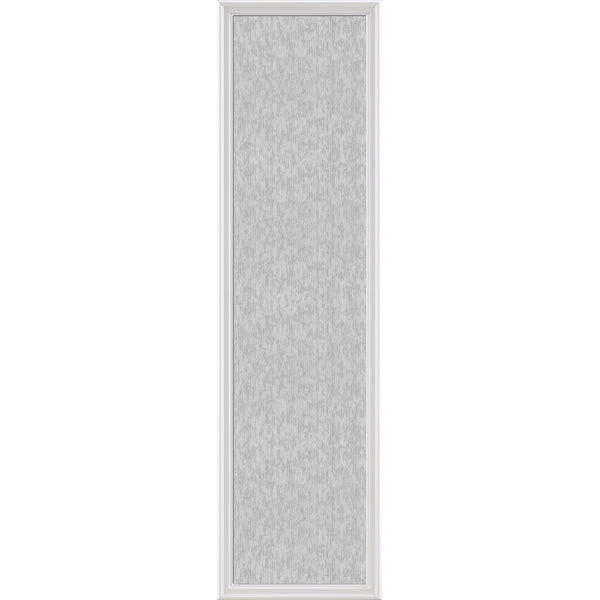 ODL Impact Resistant Perspectives Low-E Door Glass - Textured Streamed ...