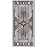 ODL Mohave Door Glass - 24" x 50" Frame Kit