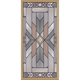 ODL Mohave Door Glass - 24" x 50" Frame Kit