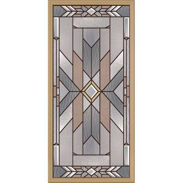 ODL Mohave Door Glass - 24