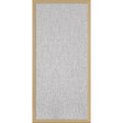 ODL Perspectives Low-E Door Glass - Rain - 24" x 50" Frame Kit