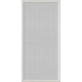 ODL Perspectives Low-E Door Glass - Textured Streamed - 24" x 50" Frame Kit