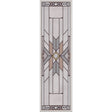ODL Mohave Door Glass - 24" x 82" Frame Kit