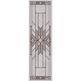 ODL Mohave Door Glass - 24" x 82" Frame Kit