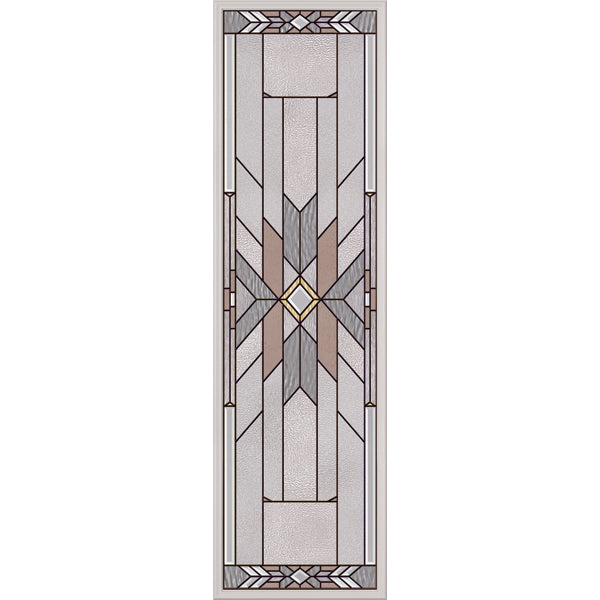 ODL Mohave Door Glass - 24" x 82" Frame Kit