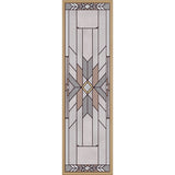 ODL Mohave Door Glass - 24" x 82" Frame Kit