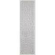 ODL Perspectives Low-E Door Glass - Rain - 24" x 82" Frame Kit