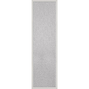 ODL Perspectives Low-E Door Glass - Rain - 24" x 82" Frame Kit