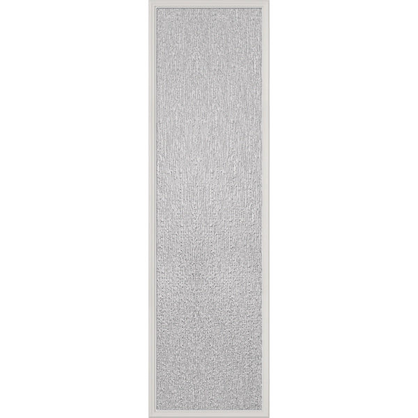 ODL Perspectives Low-E Door Glass - Rain - 24