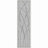 ODL Destination Door Glass - Waterside - 24" x 82" Frame Kit