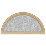 ODL Perspectives Low-E Door Glass - Rain - 23.797" x 11.813" Frame Kit
