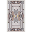 ODL Mohave Door Glass - 22" x 38" Frame Kit
