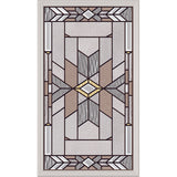 ODL Mohave Door Glass - 22" x 38" Frame Kit