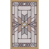 ODL Mohave Door Glass - 22" x 38" Frame Kit