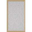ODL Perspectives Low-E Door Glass - Rain - 22" x 38" Frame Kit