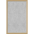 ODL Perspectives Low-E Door Glass - Textured Cumulus - 24" x 38" Frame Kit