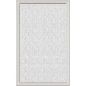 ODL Perspectives Low-E Door Glass - Linen - 24" x 38" Frame Kit