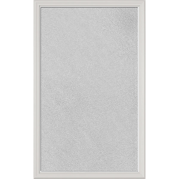 ODL Perspectives Low-E Door Glass - Micro-Granite - 24" x 38" Frame Kit