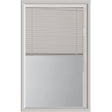 Blink Enclosed Blinds - 24" x 38" ZEEL Flat Frame Kit