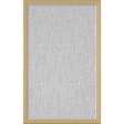 ODL Perspectives Low-E Door Glass - Rain - 24" x 38" Frame Kit