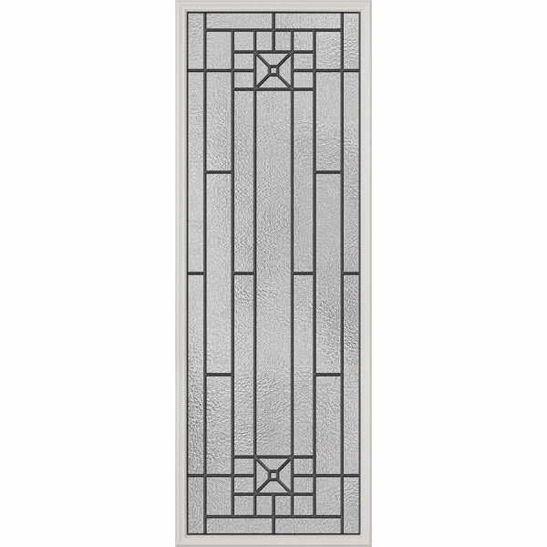 ODL Destination Door Glass - Courtyard - 24" x 66" Frame Kit