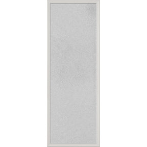 ODL Perspectives Low-E Door Glass - Micro-Granite - 24" x 66" Frame Kit