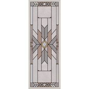 ODL Mohave Door Glass - 24" x 66" Frame Kit