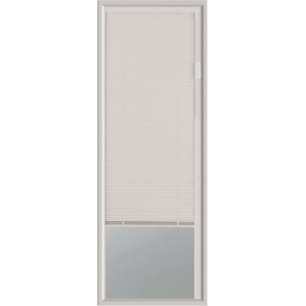 Blink Enclosed Blinds Low-E Glass - 24